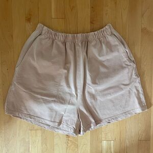 rudy jude gardner shorts